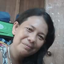 Marife Ursal