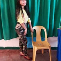 Aple mae Roxas