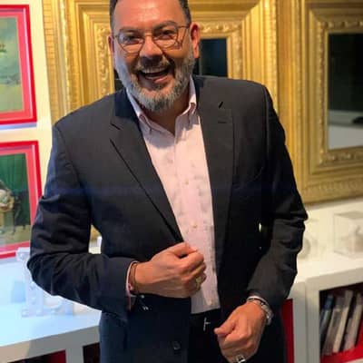 Luiz Gonzáles