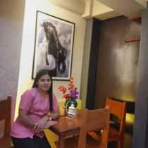 Maricris