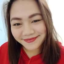 Angelica Robosa