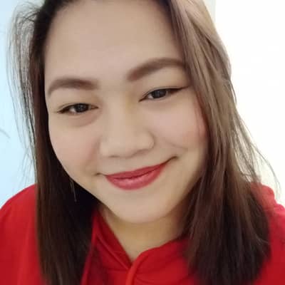 Angelica Robosa