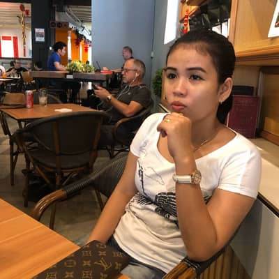 Santy Septiana