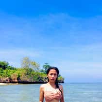 Niña Angela Bahian
