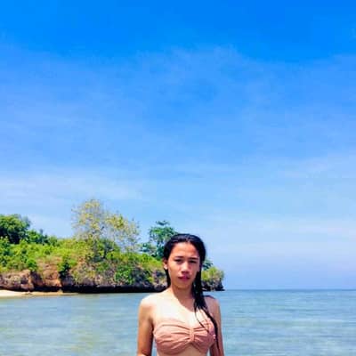 Niña Angela Bahian