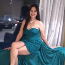 Zhairine Salazar