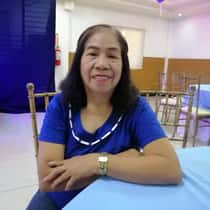 Flora Tadios