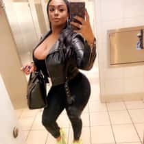 Lovely Afia