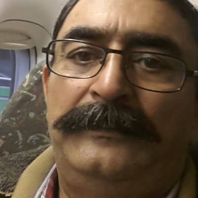 Tanveer Alam