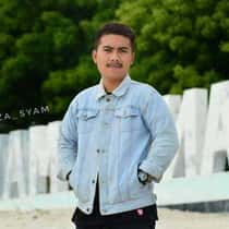 M.Reza Syam