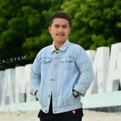 M.Reza Syam
