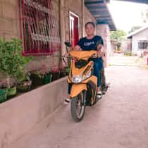 Josephine Tumaliuan