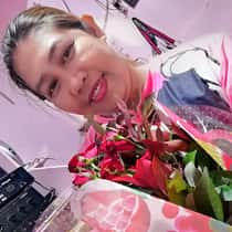 Maricel enojo Lumakang