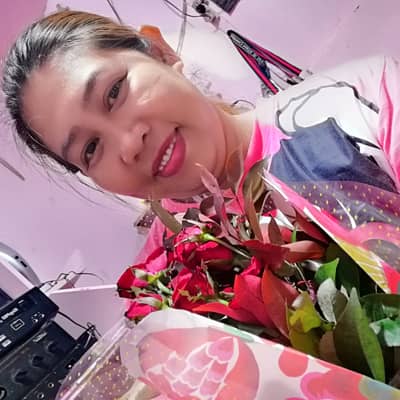 Maricel enojo Lumakang