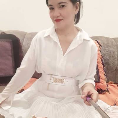 ludy sinag