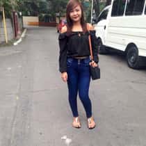 Rose Ann