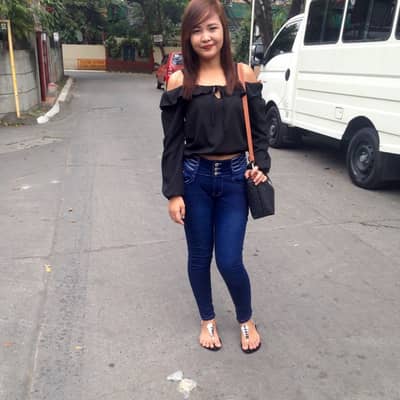 Rose Ann