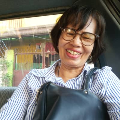 Noviyah M.Macabuhay