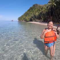 Lady