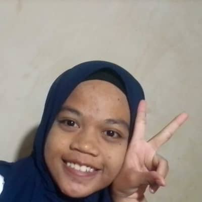 Amelia Aas Rosita Dewi