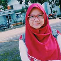 Siska Syam Sriwijaya