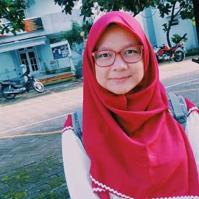 Siska Syam Sriwijaya