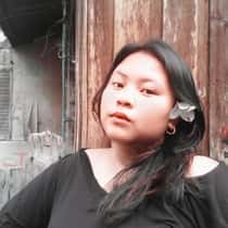 Shiella Mae