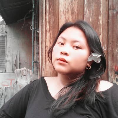 Shiella Mae