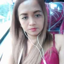 Alma Lyn Elegino