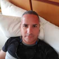 Alex Velazquez