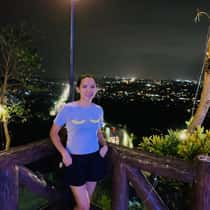 mary
