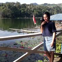 chrizel joy S Awan