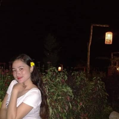 Chrizel joy S.Awan