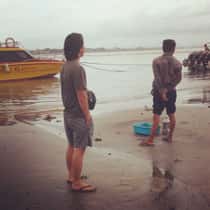 budi