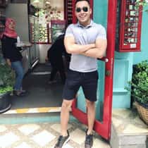 Chang Kevin