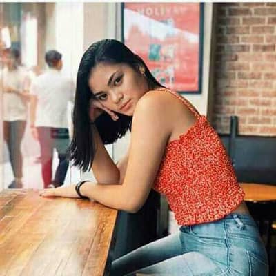 ravie