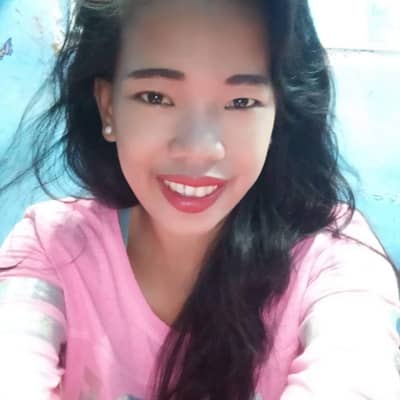 Leonilyn collamat