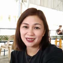 Marjorie bermillo