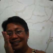 Lenie dela Rosa
