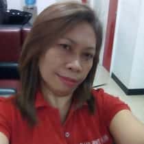 Analyn Sumaliday