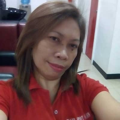 Analyn Sumaliday