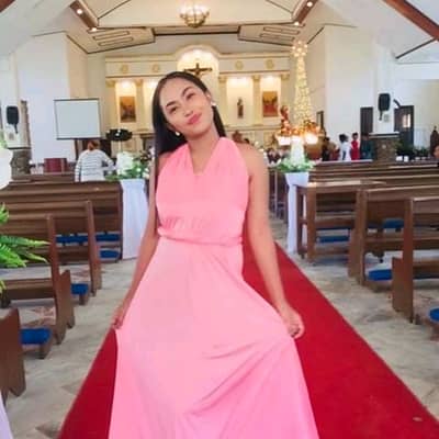 Angeline