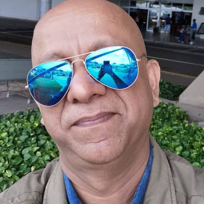 Raj