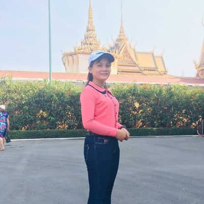 Hạnh Trí