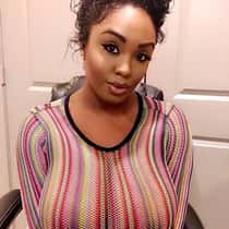 Lovely Afia