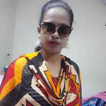 I am single woman