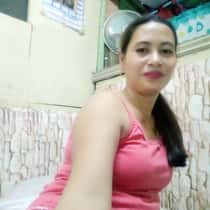 Charlene Pantoja