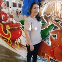 Gánh Hang Hoa