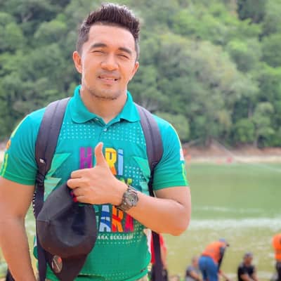 Ryan Chun