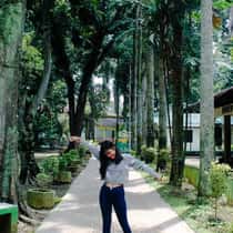 Nanda Claudia